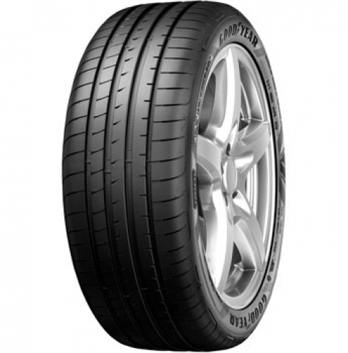 GOODYEAR EAGLE F1 (ASYMMETRIC) 5 235/60 R18 103T
