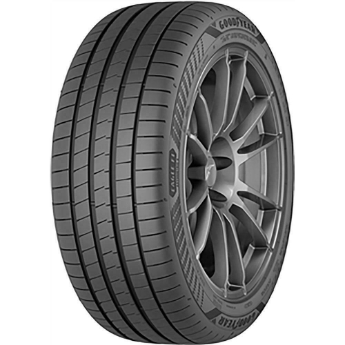GOODYEAR EAGLE F1 (ASYMMETRIC) 6 235/45 R18 98Y