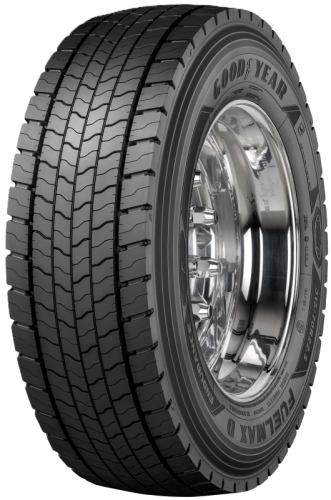 GOODYEAR FUELMAX D ENDURANCE 295/55 R22.5 147/145K