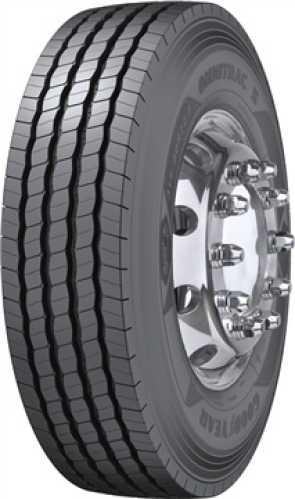 GOODYEAR OMNITRAC S 385/65 R22.50 164K