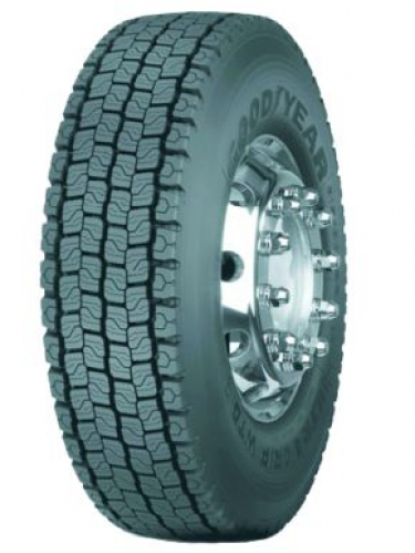GOODYEAR ULTRA GRIP WTD CITY 275/70 R22.50 148J