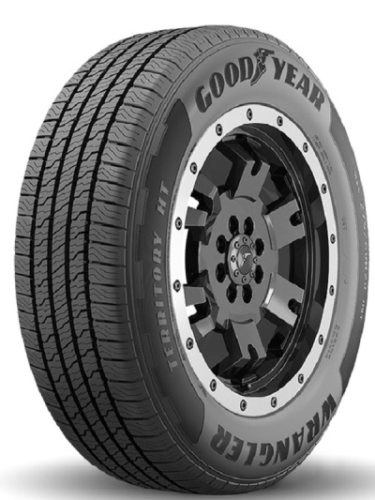 GOODYEAR WRANGLER TERRITORY HT 255/55 R20 110V DOT2023