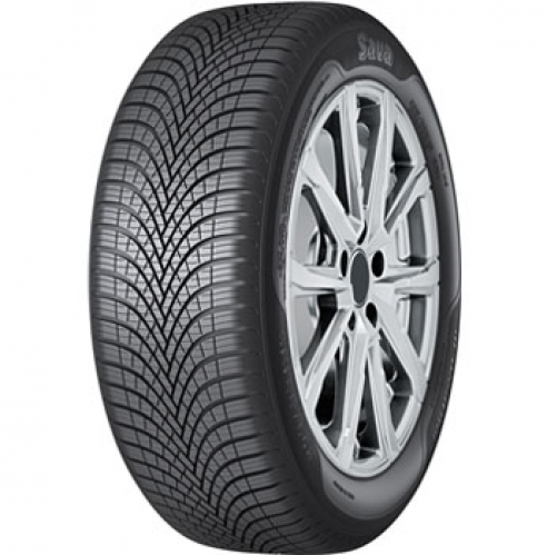 SAVA ALL WEATHER 165/65 R15 81T
