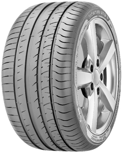 SAVA INTENSA UHP2 225/45 R19 96W
