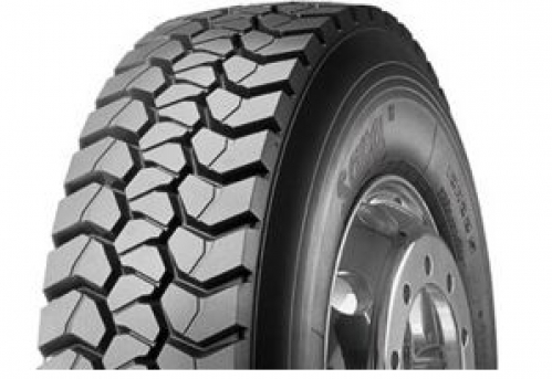 SAVA ORJAK MS 13 R22.50 156K