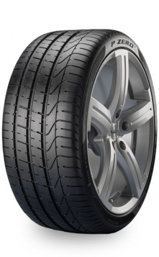 PIRELLI P ZERO 255/35 ZR20 97Y MO DOT2023