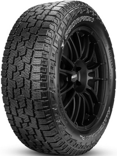 PIRELLI SCORPION A/T PLUS 245/45 R19 102V NA0 DOT2023