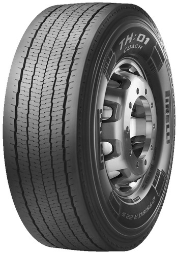 PIRELLI TH01 COACH 295/80 R22.50 152M