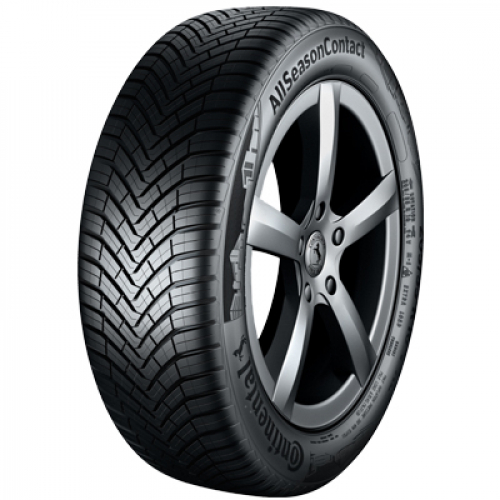 CONTINENTAL ALLSEASON CONTACT 235/50 R20 100T DOT2023