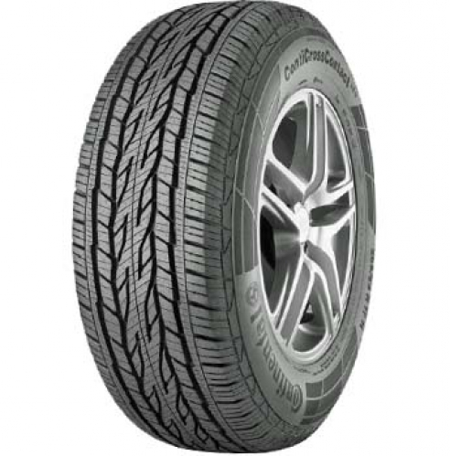 CONTINENTAL CONTI CROSS CONTACT LX2 275/65 R17 115H