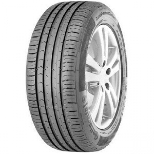 CONTINENTAL CONTI PREMIUM CONTACT 5 215/60 R16 95H
