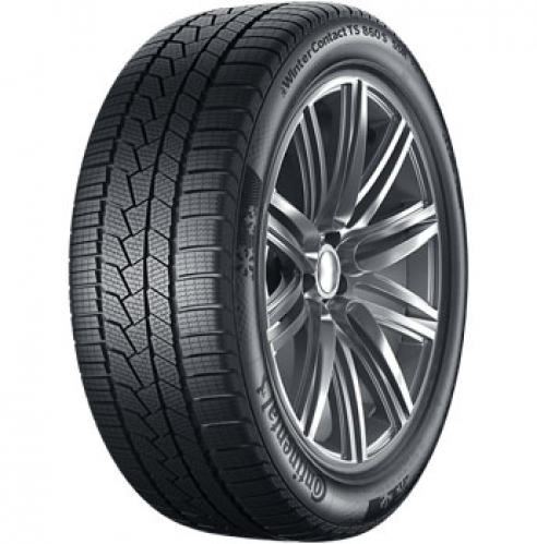 CONTINENTAL TS860S 205/65 R16 95H DOT2023