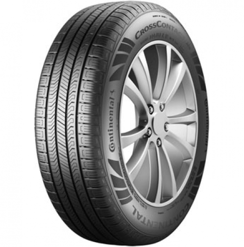 CONTINENTAL CROSS CONTACT RX 255/55 R17 104V