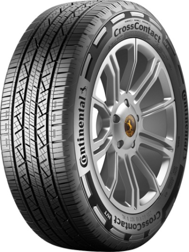 CONTINENTAL CROSSCONTACT H/T 225/70 R16 103H DOT2023
