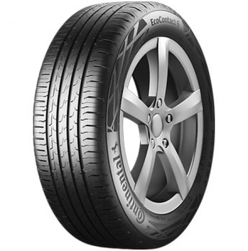 CONTINENTAL EcoContact 6 205/65 R15 94V