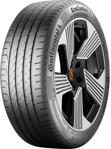 CONTINENTAL ECO CONTACT 7 215/60 R17 96H