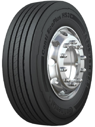 CONTINENTAL CONTI ECO PLUS HS3+ 385/55 R22.50 160K