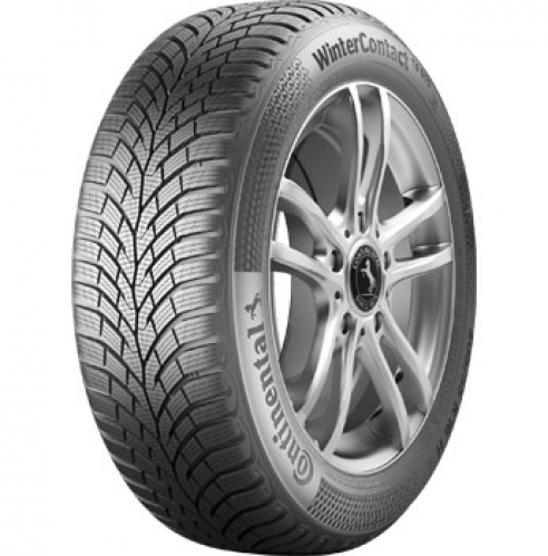 CONTINENTAL TS870 175/60 R18 85H DOT2023
