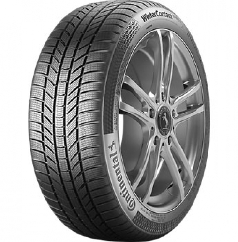 CONTINENTAL WINTER CONTACT TS 870 P 245/60 R18 105H