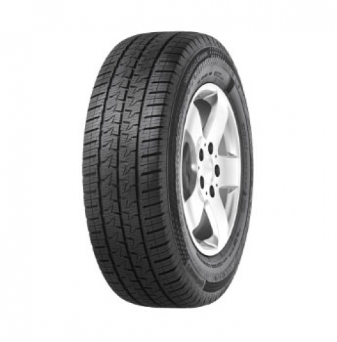 CONTINENTAL VANCONTACT 4SEASON 195/60 R16 99/97H