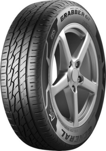 General Tire GRABBER GT PLUS 235/60 R16 100H