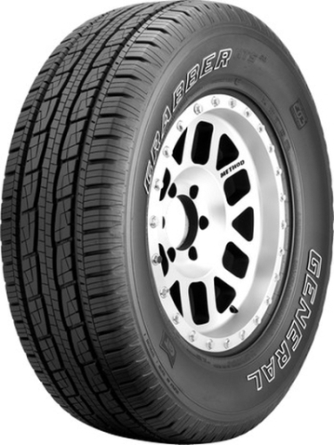 General Tire GRABBER HTS60 245/60 R18 105H