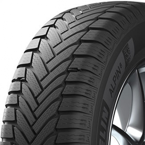 MICHELIN ALPIN 6 175/60 R18 85H