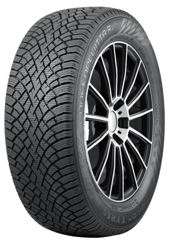 NOKIAN HKPL R5 EV 255/45 R20 105T