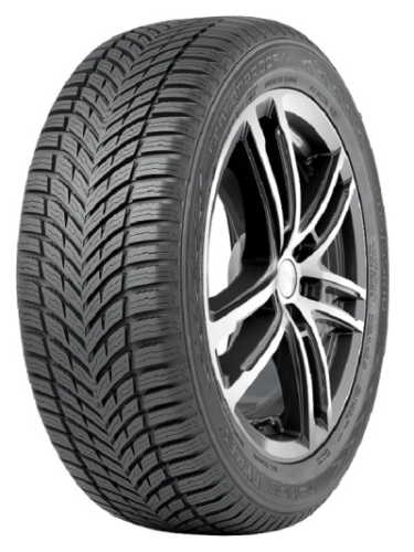 NOKIAN SEASONPROOF 1 195/55 R15 85H DOT2023