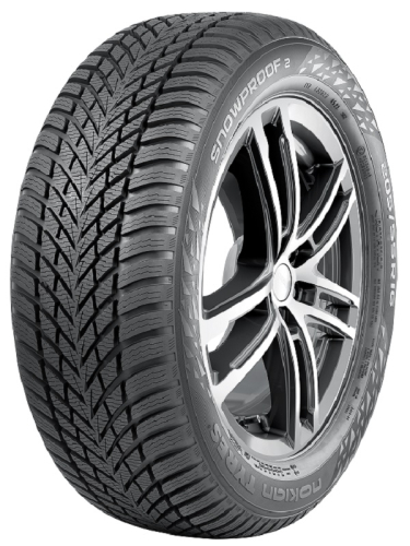 NOKIAN SNOWPROOF 2 225/45 R17 91H DOT2023
