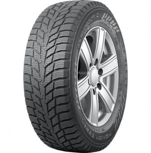 NOKIAN SNOWPROOF C 195/75 R16 110R