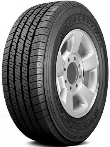 BRIDGESTONE DUELER 685 H/T 255/70 R18 113T