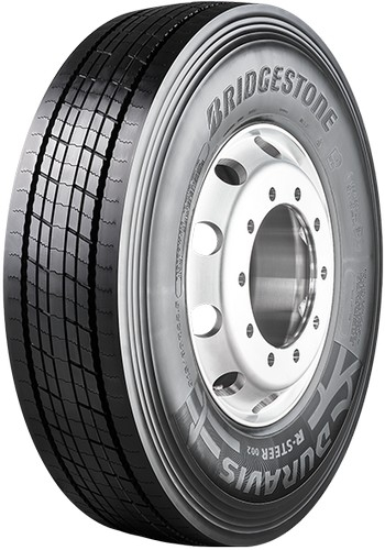 BRIDGESTONE R-TRAILER 002 385/65 R22.50 164K