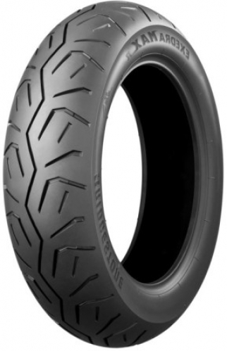 BRIDGESTONE EXEDRA MAX F 130/70 ZR18 63W DOT2024