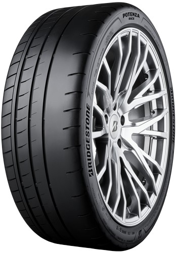 BRIDGESTONE POTENZA RACE 255/35 R19 96Y