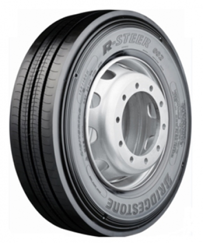 BRIDGESTONE R-STEER 002 245/70 R19.50 136M