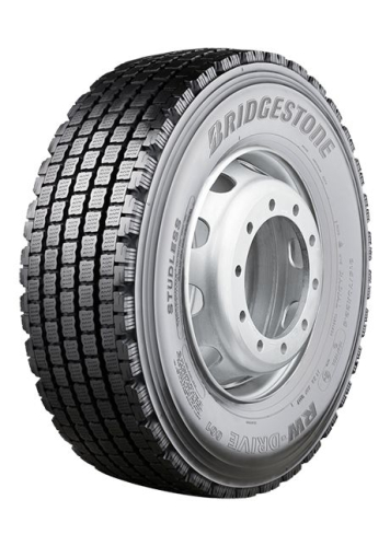 BRIDGESTONE RW-DRIVE 001 315/60 R22.50 152L