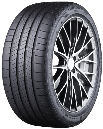 BRIDGESTONE TURANZA ECO 205/60 R16 92H DOT2024 DEMO