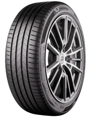 BRIDGESTONE TURANZA 6 235/65 R17 108V