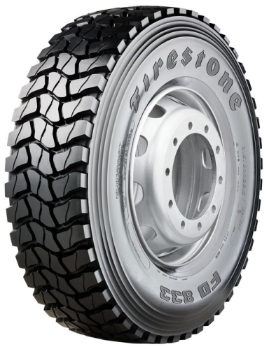 FIRESTONE FD833 315/80 R22.50 156K