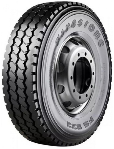 FIRESTONE FS833 13 R22.50 156K