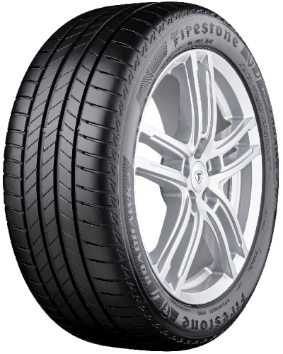 FIRESTONE ROADHAWK 2 255/35 R19 96Y