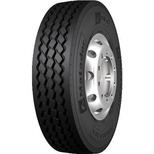 Matador FM 4 13 R22.50 156K
