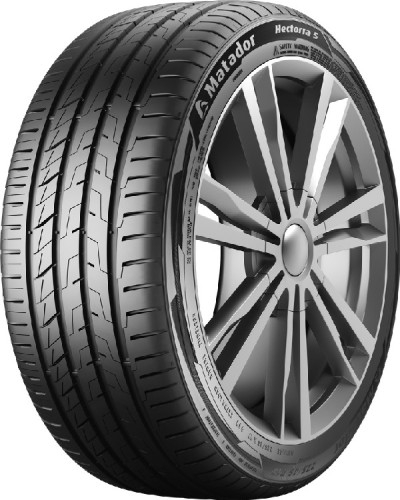 Matador HECTORRA 5 235/45 R19 99W