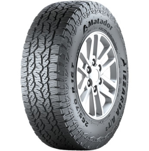 Matador MP72 IZZARDA A/T 2 225/70 R16 103H