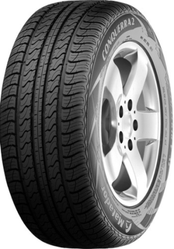 Matador MP82 CONQUERRA 2 205/70 R15 96H
