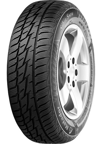 Matador MP92 SIBIR SNOW SUV 245/70 R16 107T