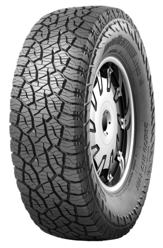 KUMHO ROAD VENTURE AT52 275/70 R17 121R