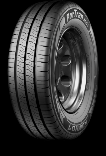 KUMHO KC53 215/65 R16 109T DOT2023