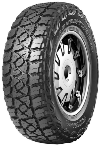 KUMHO MT51 285/70 R17 121Q DOT2023